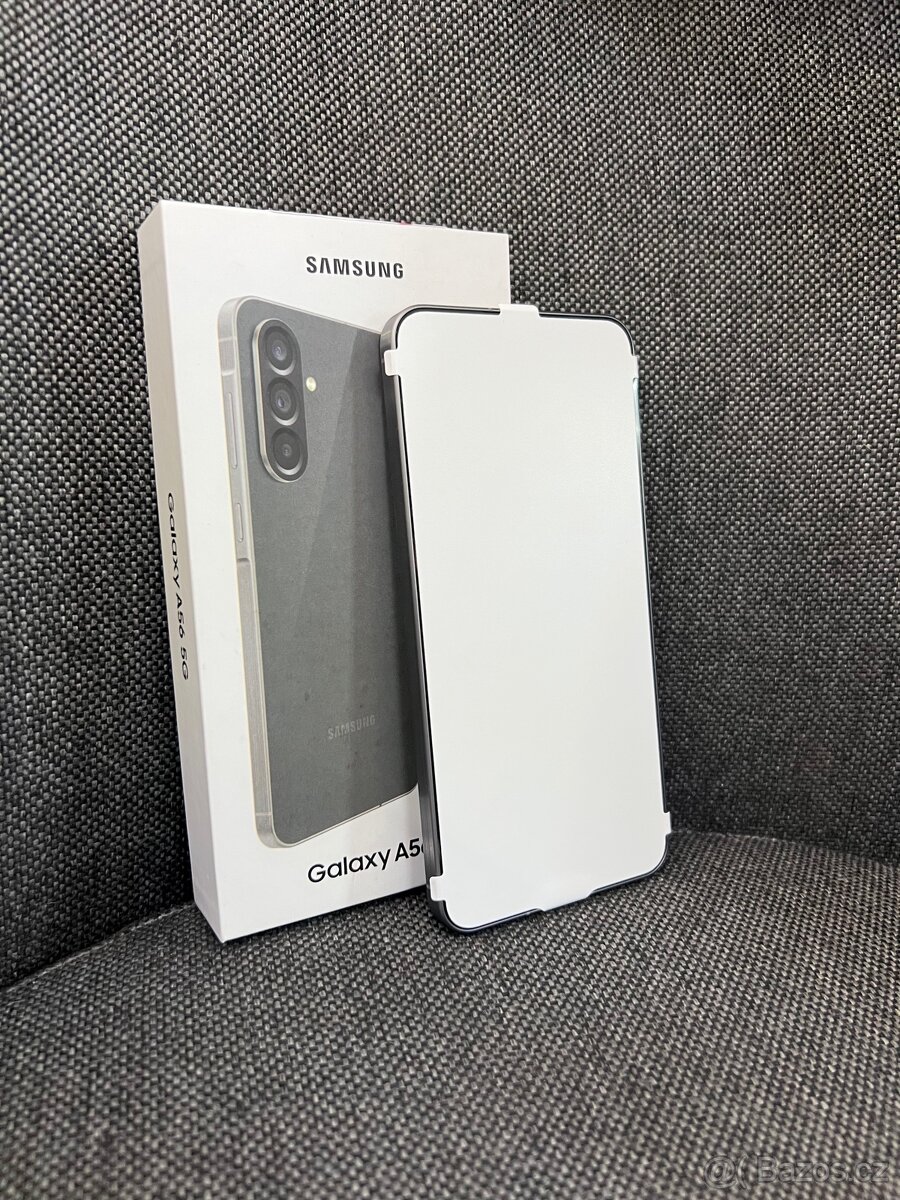 Samsung A56 5G Nové zboží