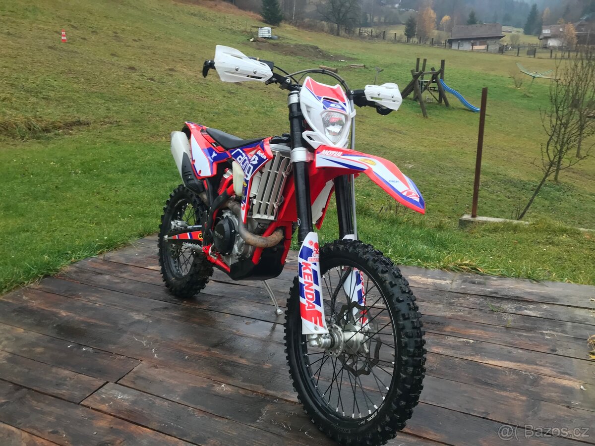 Beta rr 430 2020
