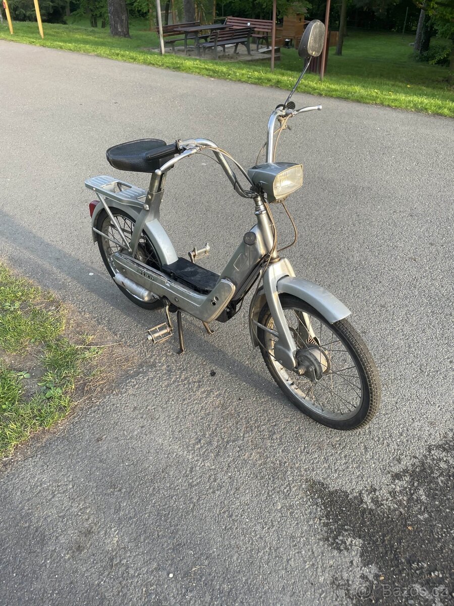Piaggio Ciao