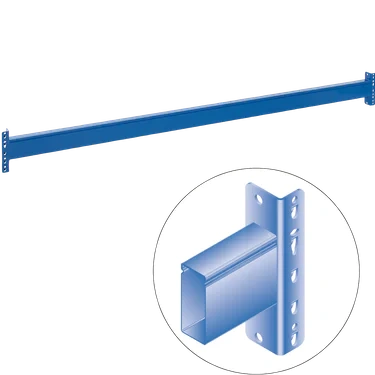 Podélné traverzy BITO 95L