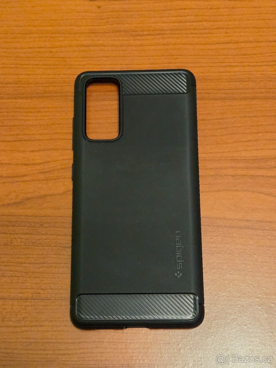 Prodám Spigen Rugged Armor pro Samsung Galaxy S20 FE