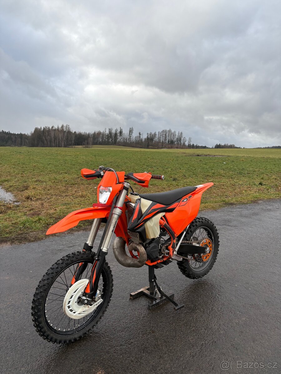 KTM EXC 300
