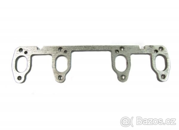 Příruba na svody Škoda, VW, Audi, Seat 1.9/2.0 8V TDI