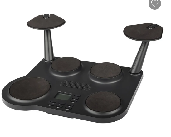 Elektronická bicí souprava