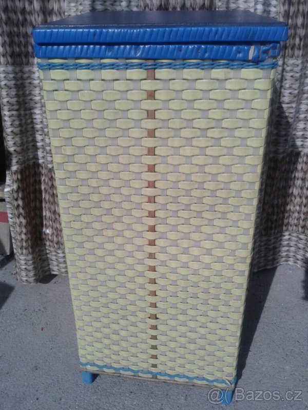 Koš na špinavé prádlo