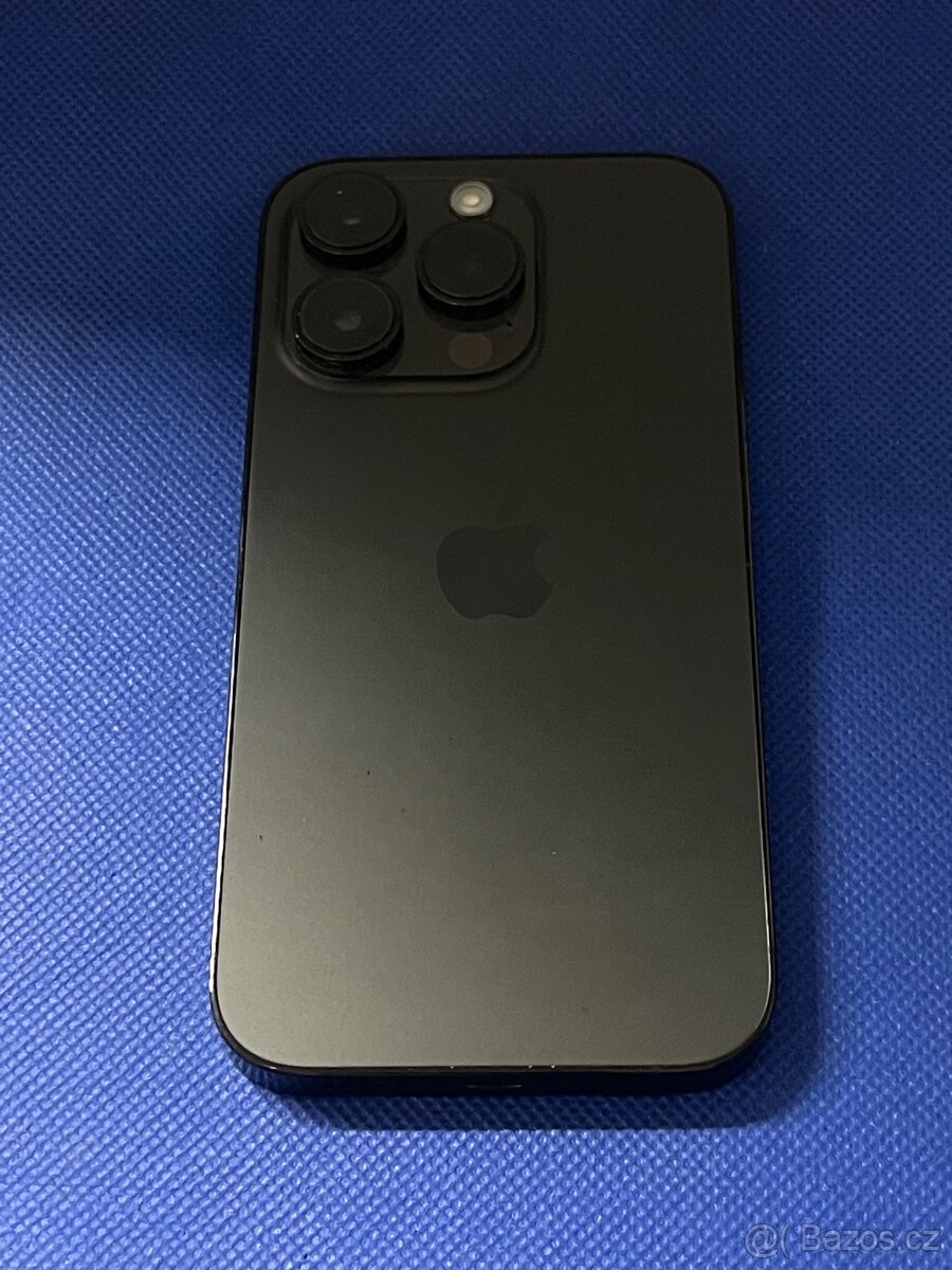 iPhone 14 Pro 256GB Graphite