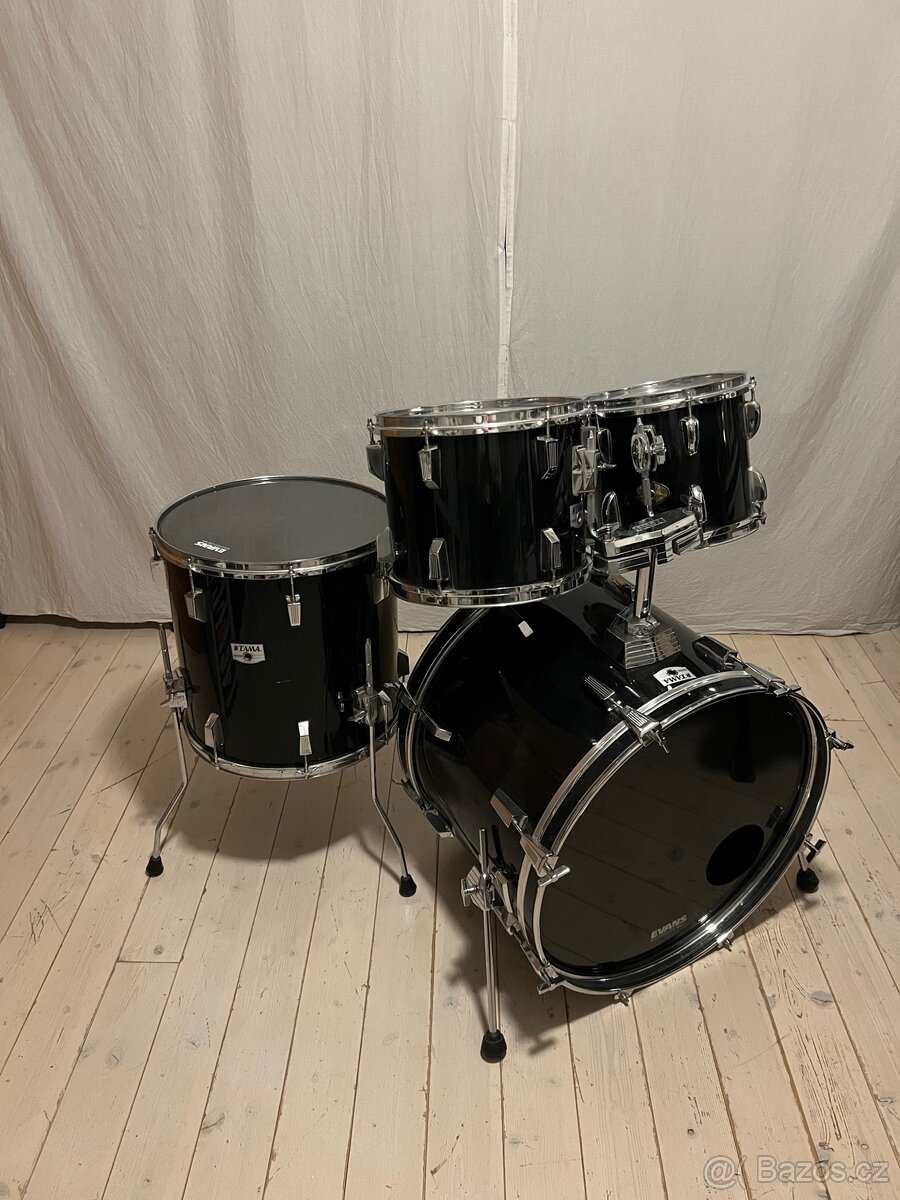 Bicí souprava - Tama