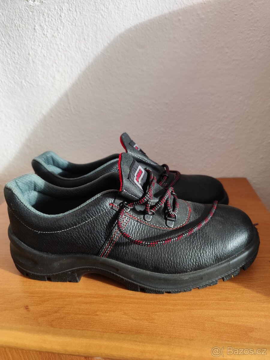Pracovní boty Panda