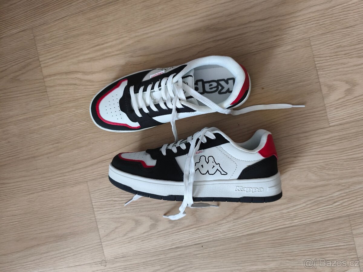 Tenisky Kappa vel.38