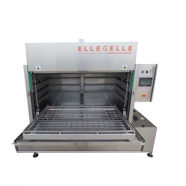 Odmašťovací automatická myčka Ellegelle ASF 1340