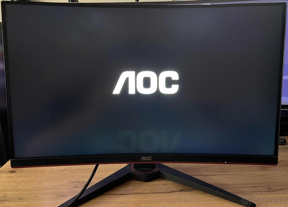 24" AOC C24G1