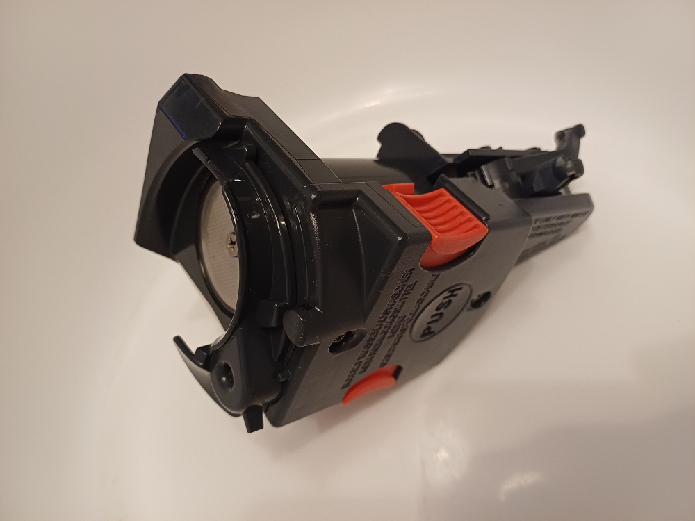 Centrální spařovací jednotka ECAM,ETAM - používaná