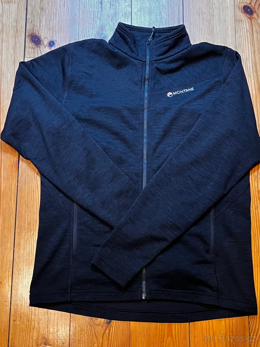 Montane Protium Jacket