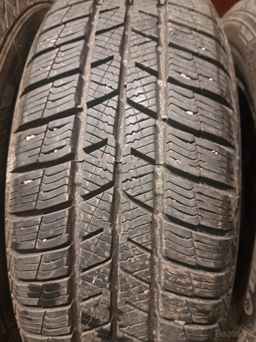 zimni pneumatiky 195/65/15