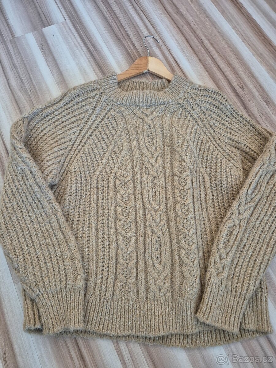 Dámský svetr Mango