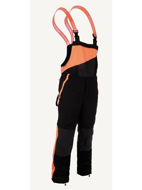 Protipořezový dřevařský komplet