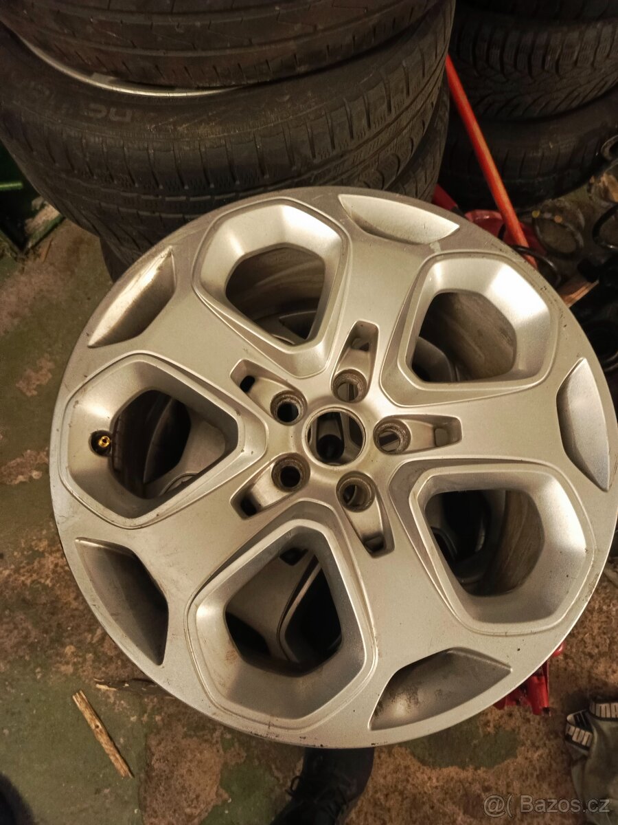 ALU disk R18 FORD