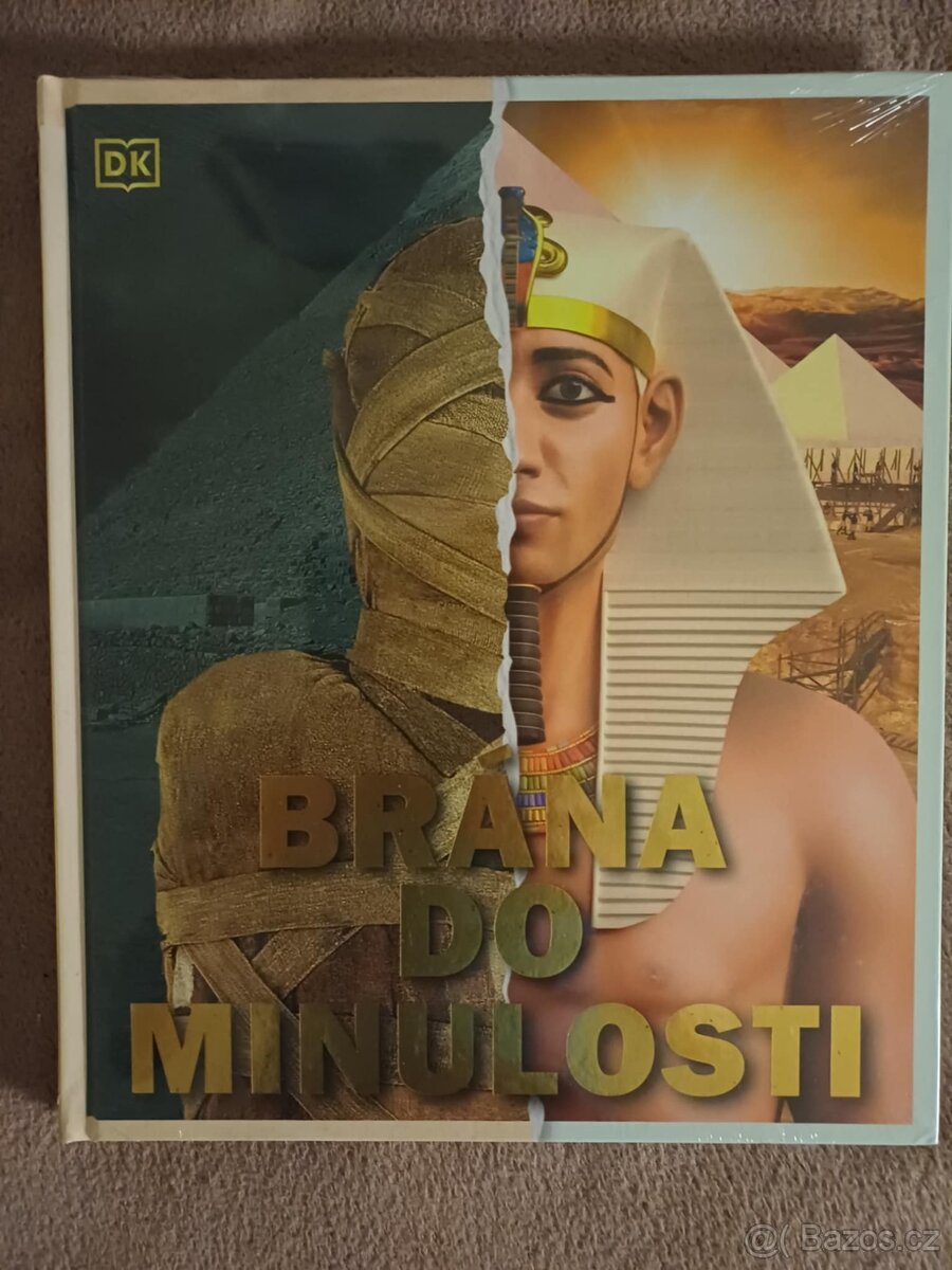 Brána do minulosti