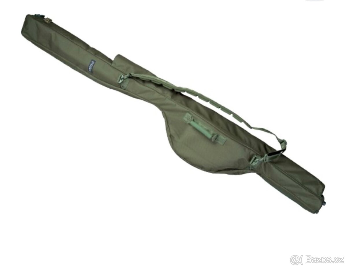 Fox Royale Tri Sleeve 12 Ft