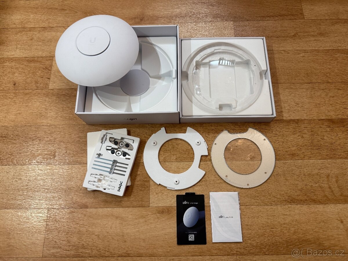 AP Ubiquiti Unifi 6 Long Range