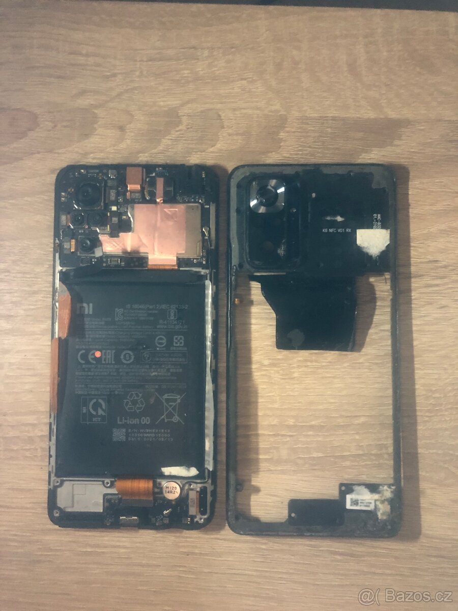 Redmi Note 10 Pro
