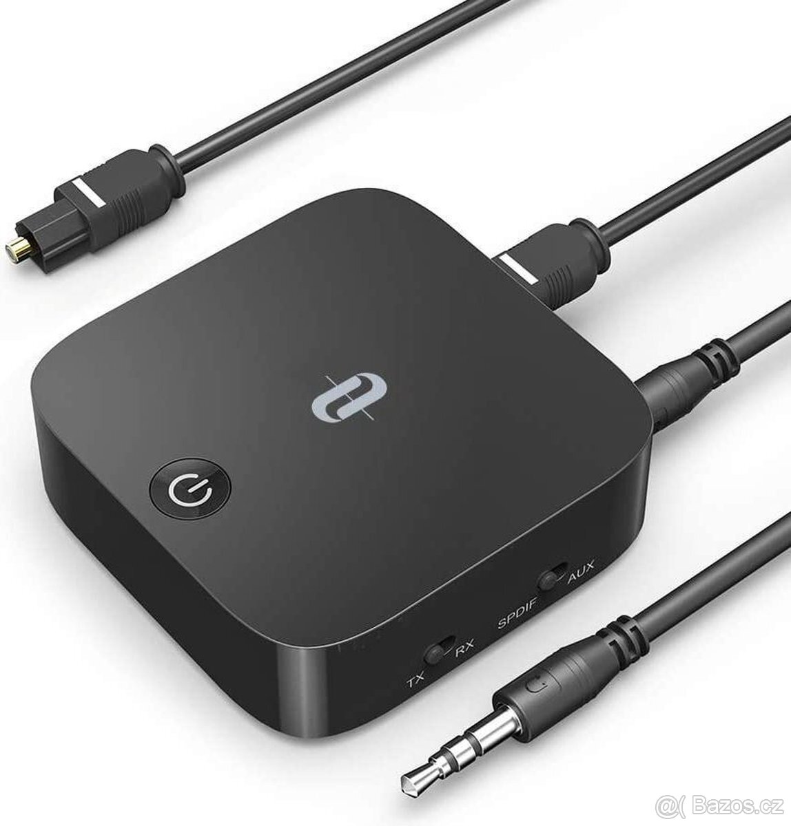 TaoTronics TT-BA09 Bluetooth adaptér 2v1 vysílač a přijímač