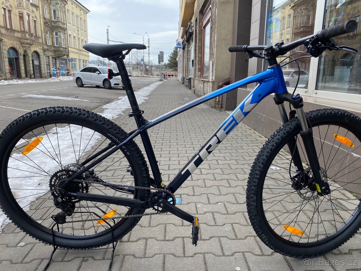 Trek Marlin 5 Gen 3, velikost ML