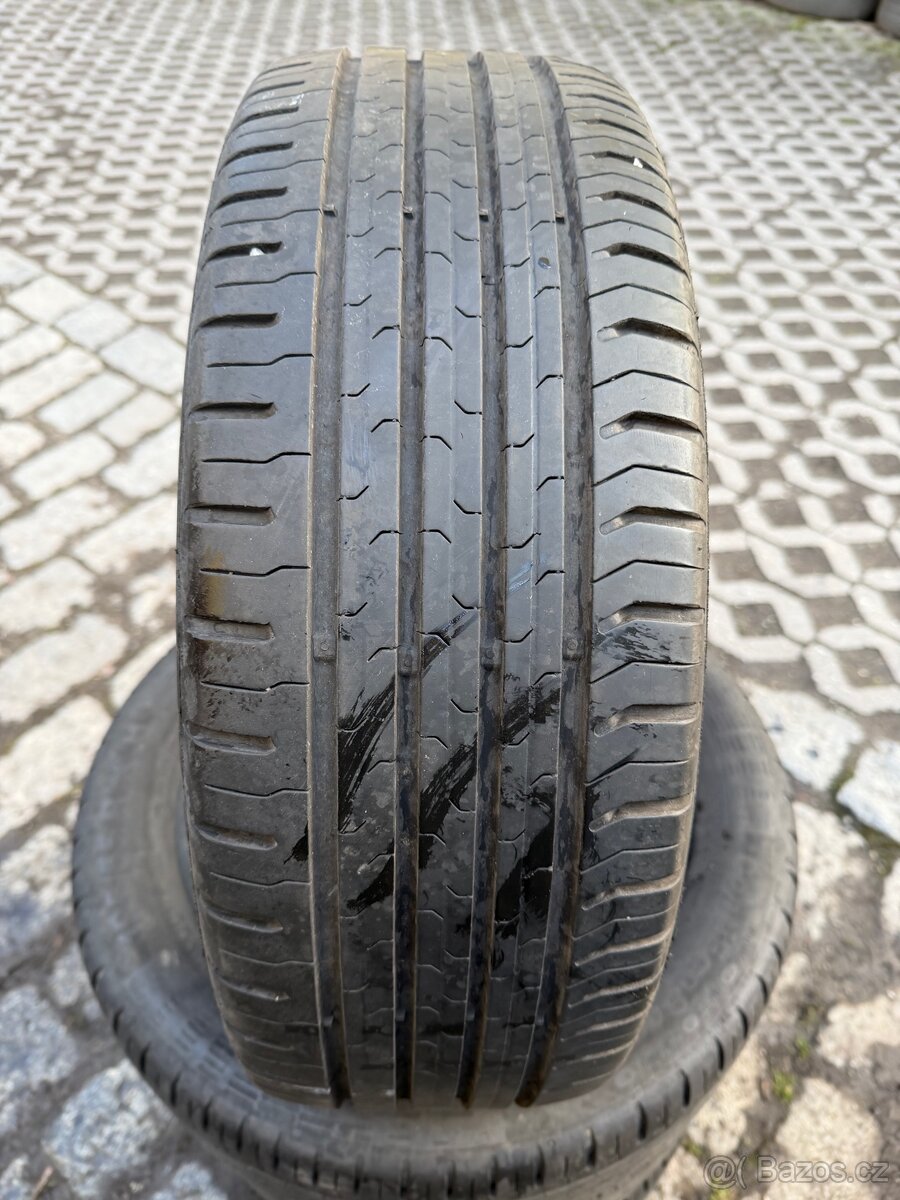 Letní pneu 195/55/16