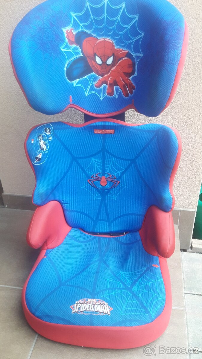 Spiderman