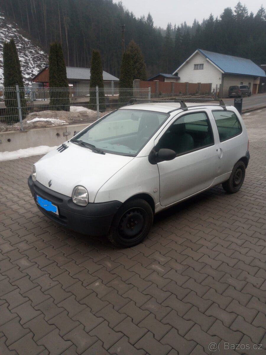 Prodám renault twingo