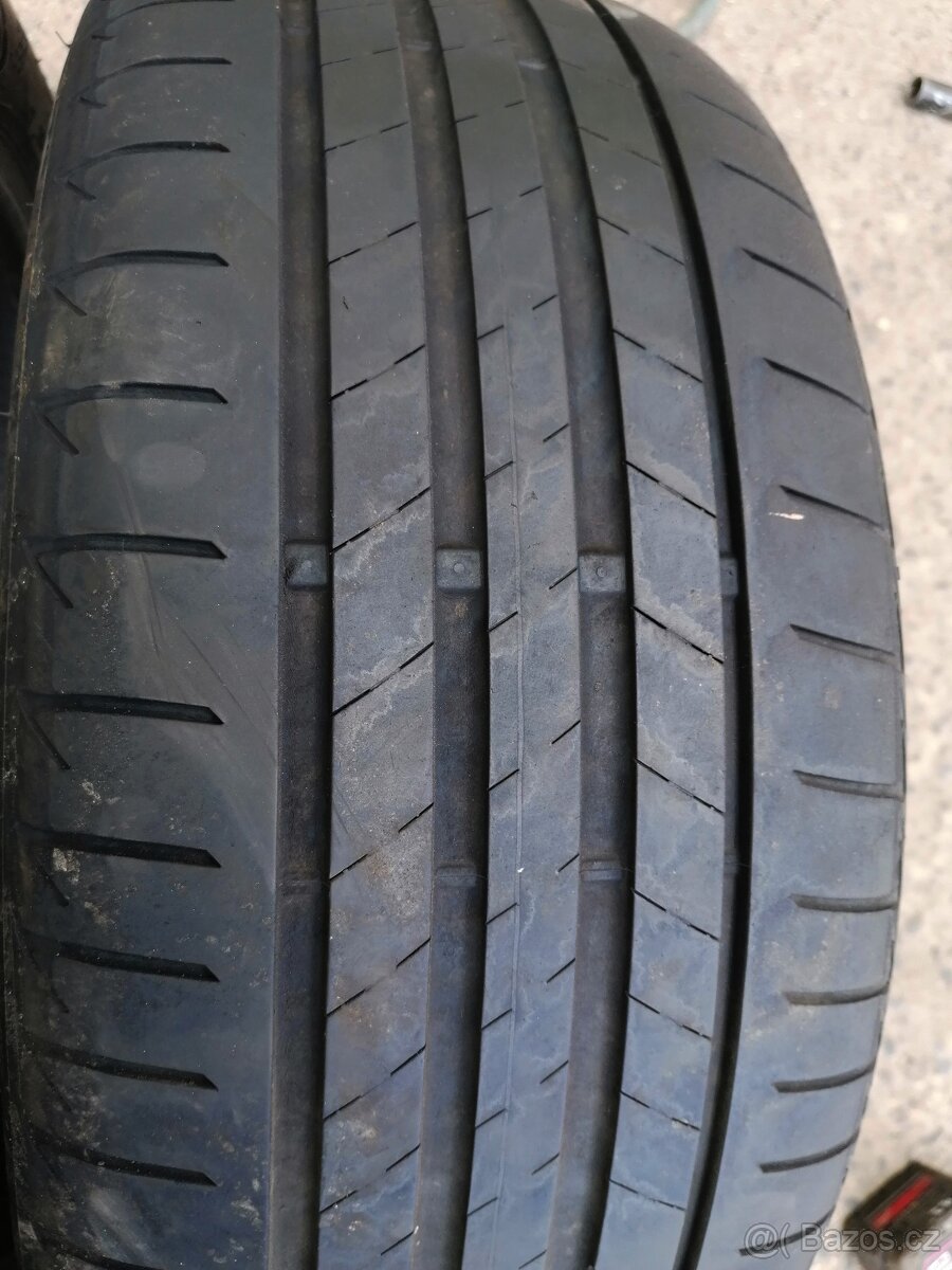 Letní pneumatiky Bridgestone  225/45 R18 95Y