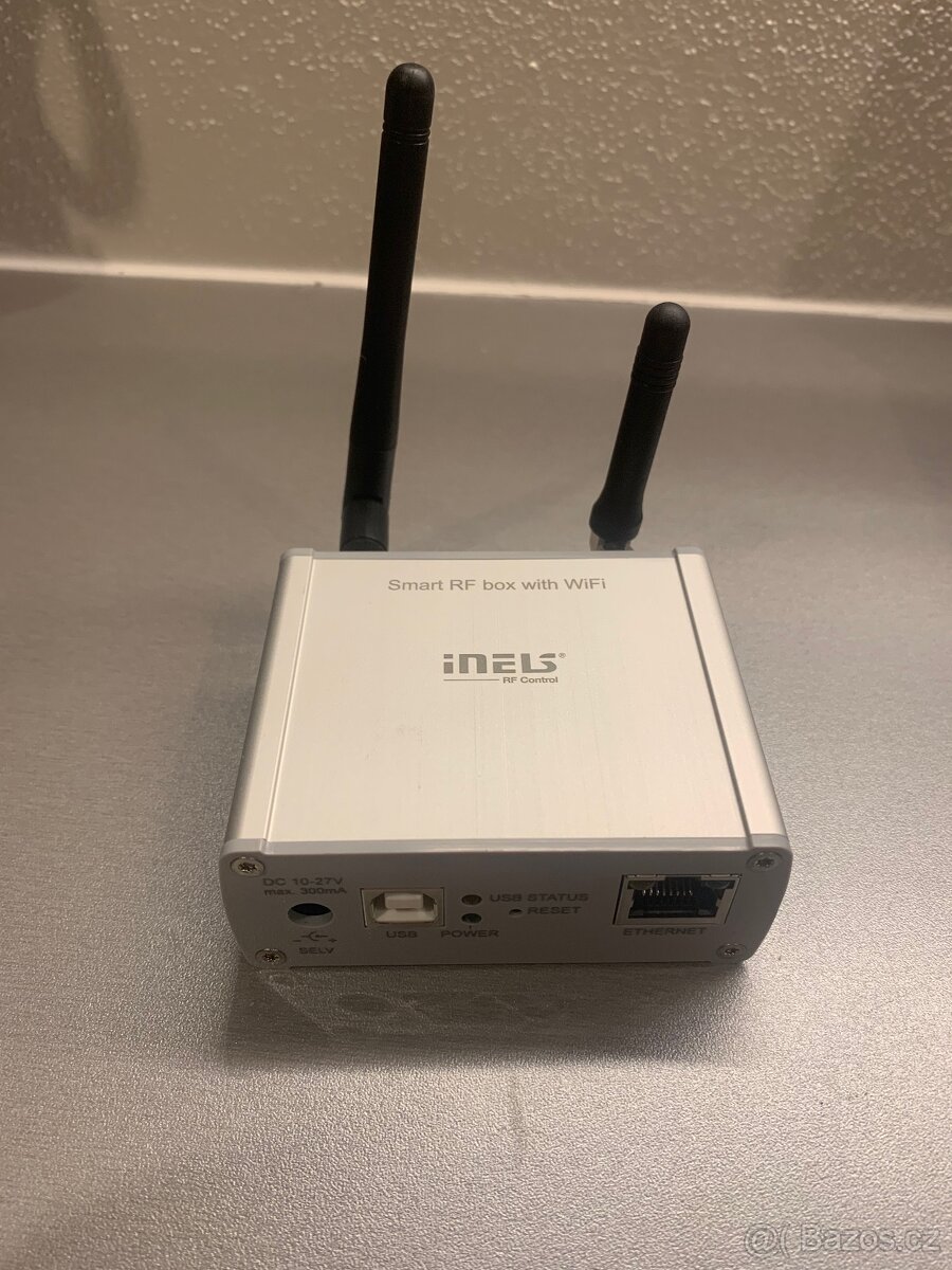 Inels eLAN-RF-Wi-003 chytrá krabička s WiFi