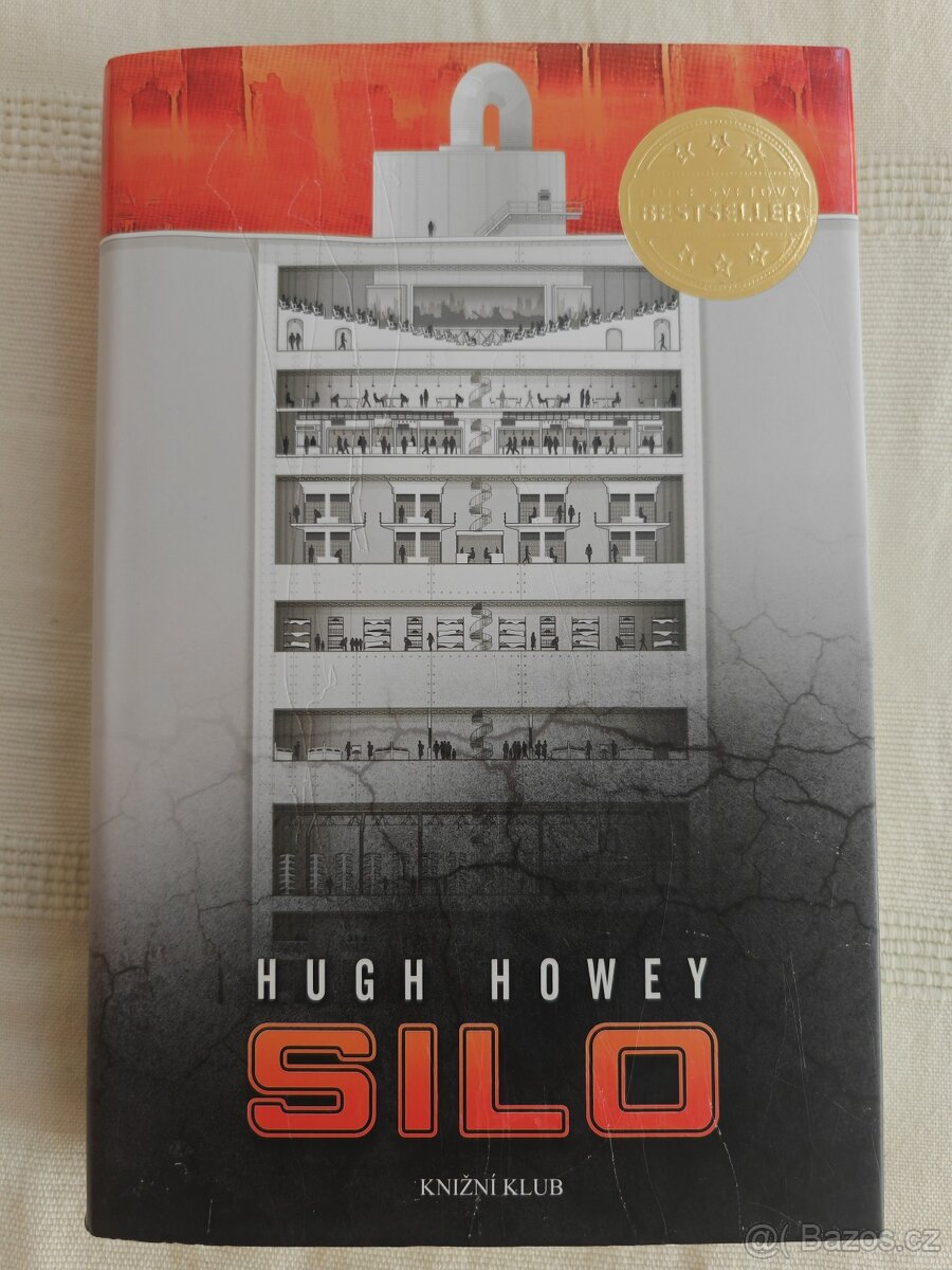 Silo Hugh Howey