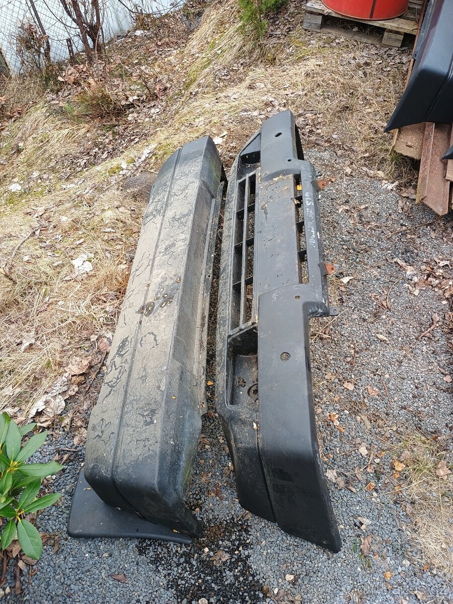Naraznik favorit