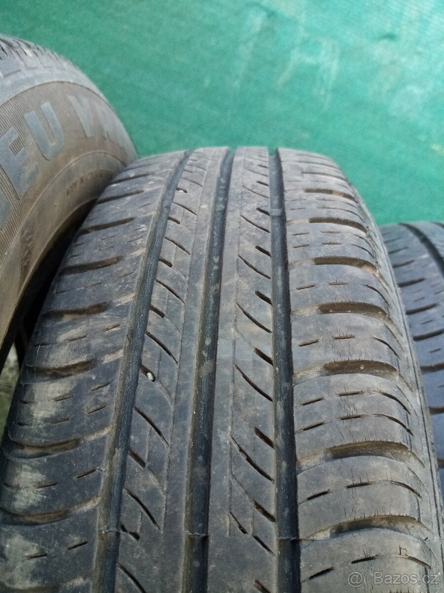 PRODAM=LETNI=PNEU 165/70R14