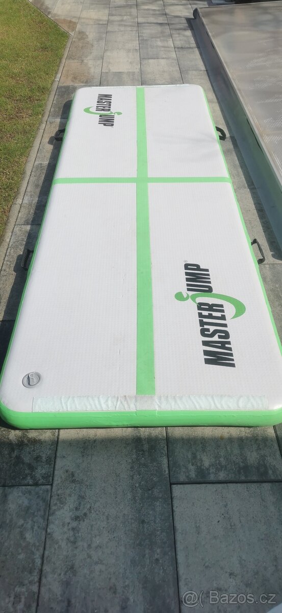 Airtrack 3m