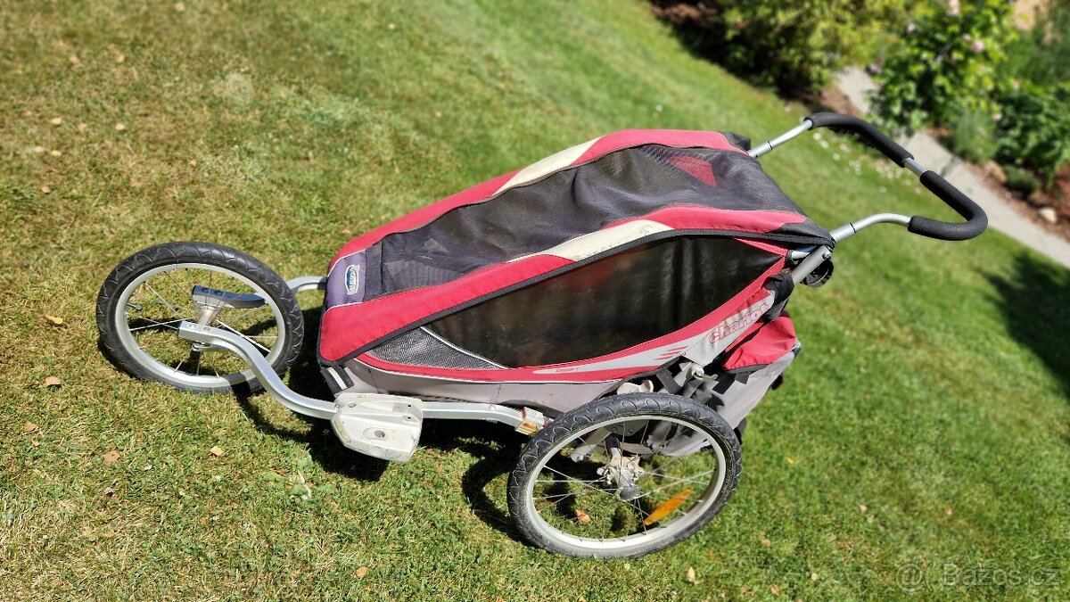 Chariot Cougar