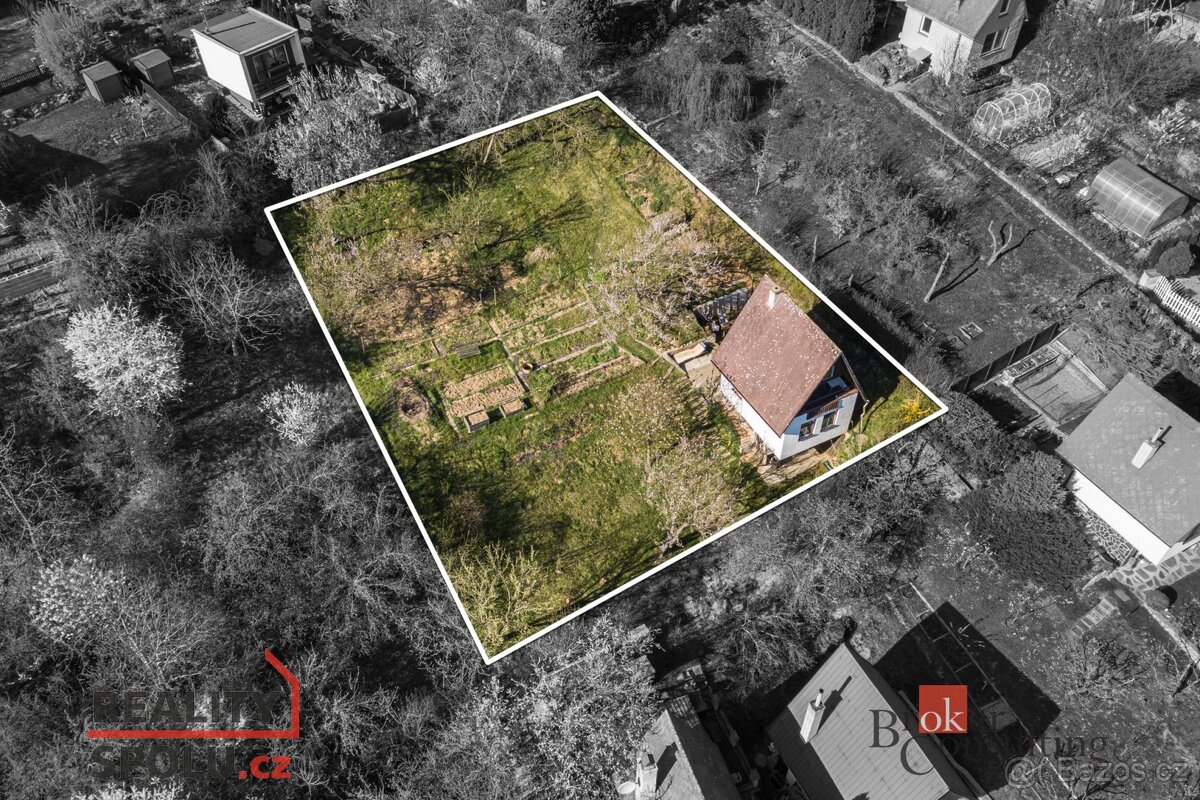 Prodej, domy/chata, 30 m2, 78372 Velký Týnec, Olomouc [ID 71