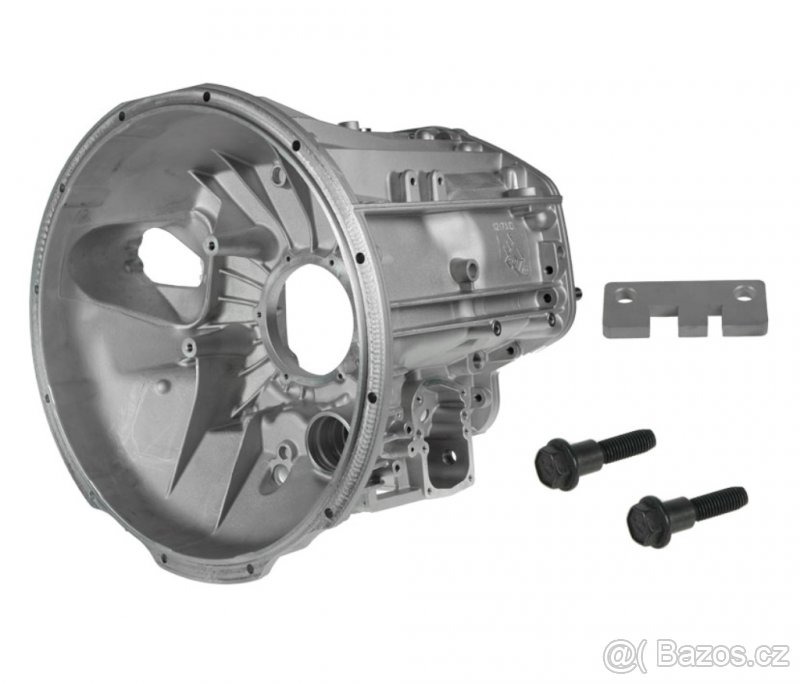 Prodám novou fremu převodovky MB Actros,Axor G210,211,260-16