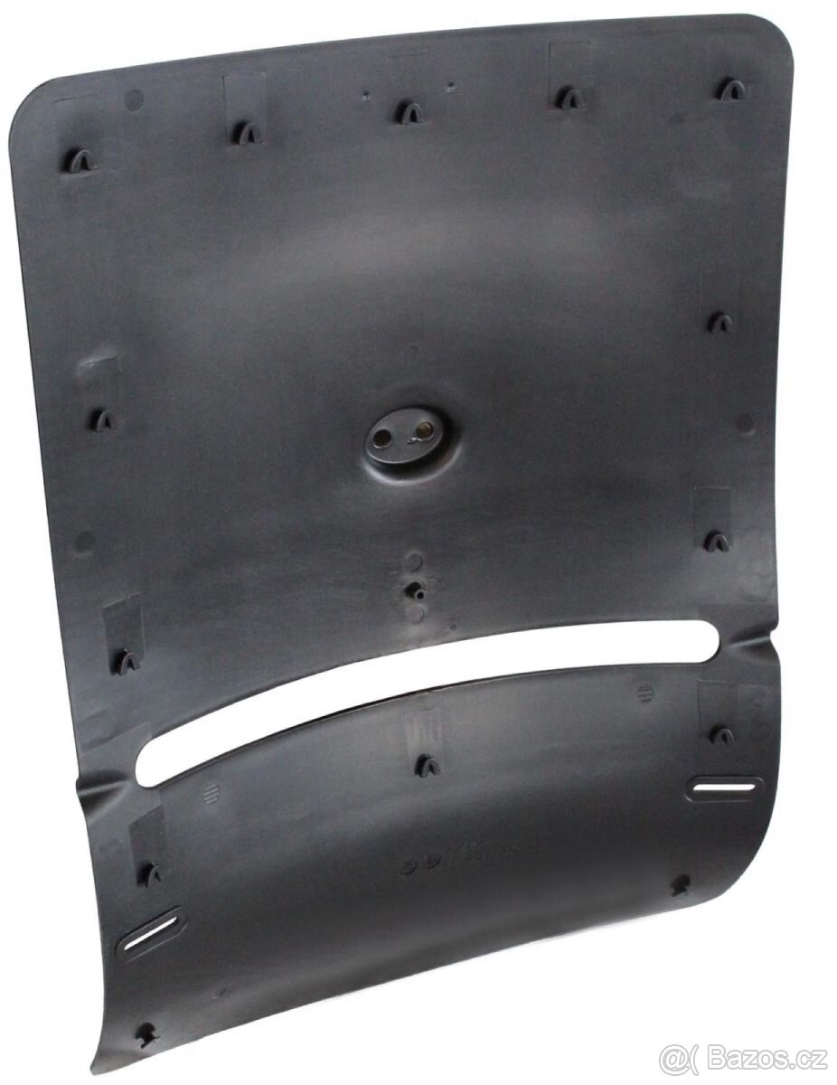 Náhradní díly ke kancelářské židli Steelcase Please