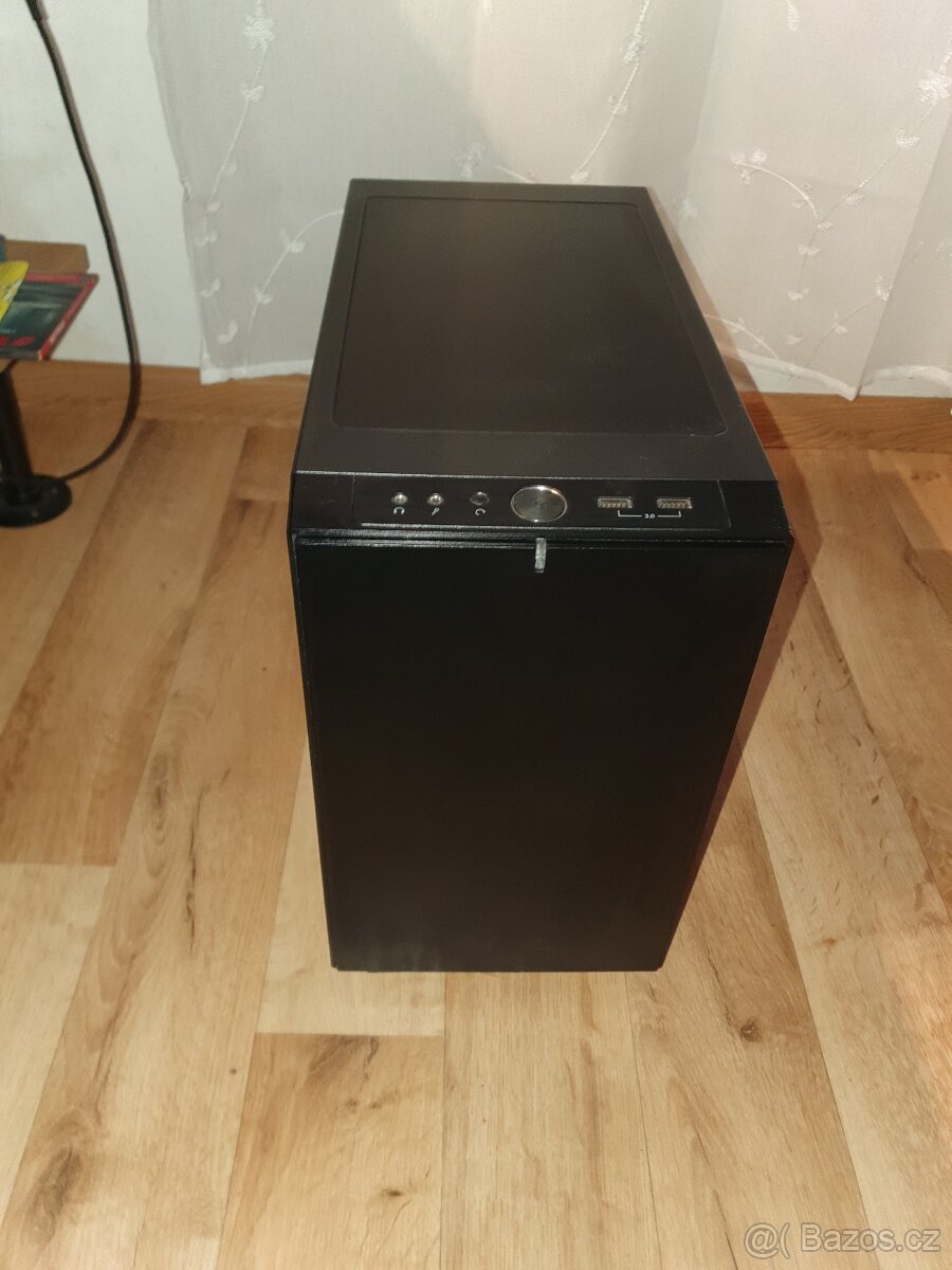 Mini ITX PC Fractal Design Nano S