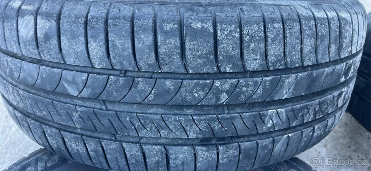 Kola 205/55 r 16