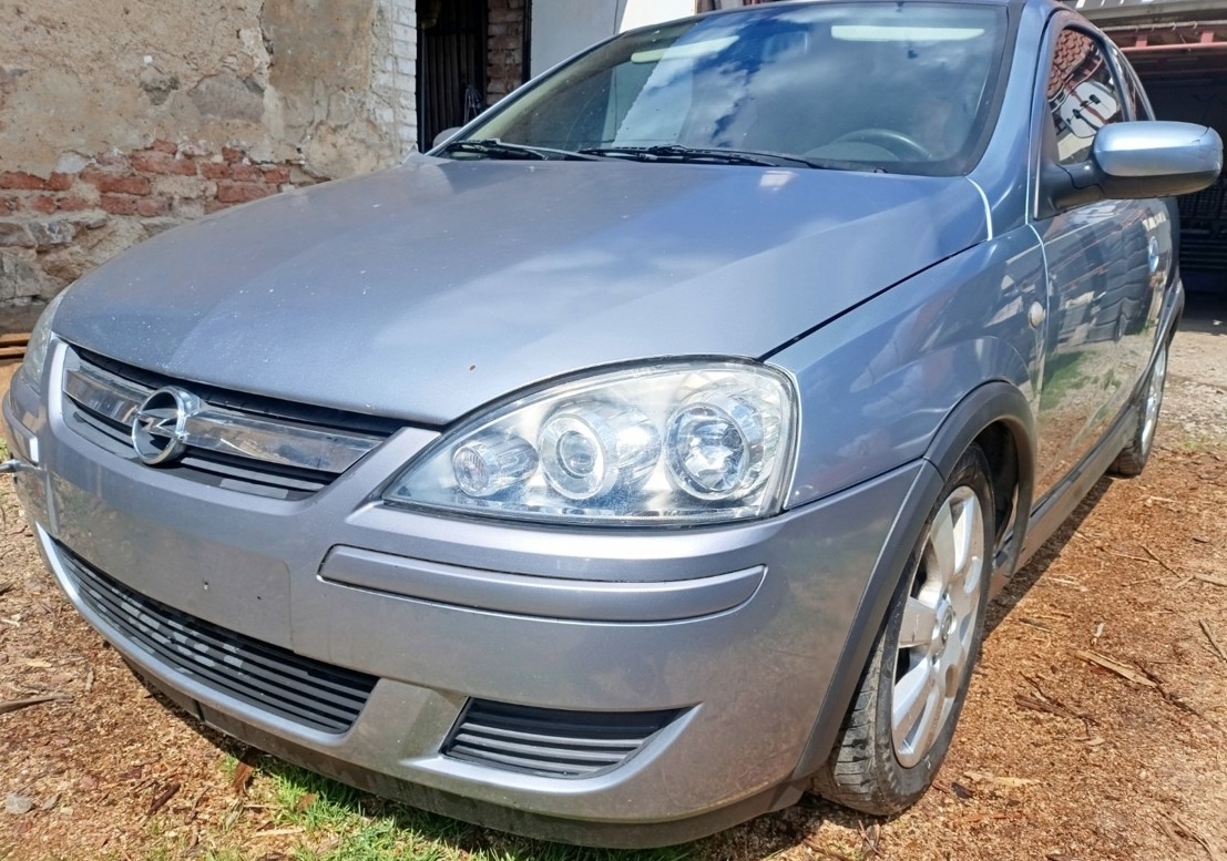 Opel Corsa 1.3 - CDTI rozprodám na ND .