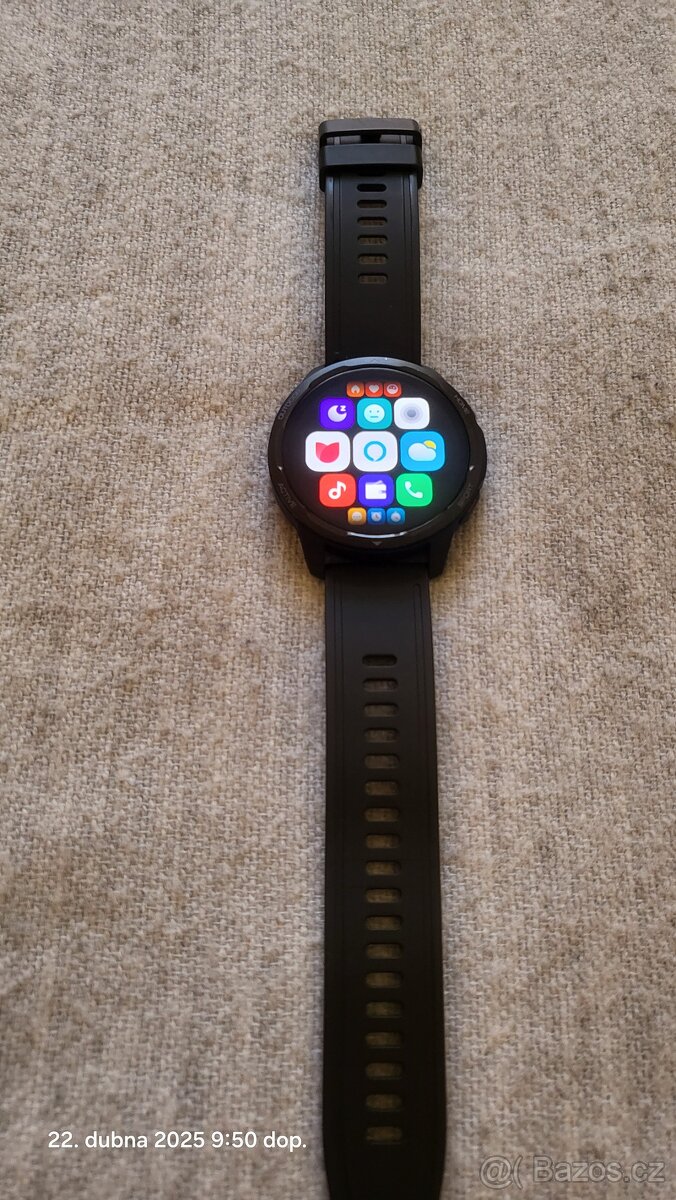 Xiaomi watch s1 active
