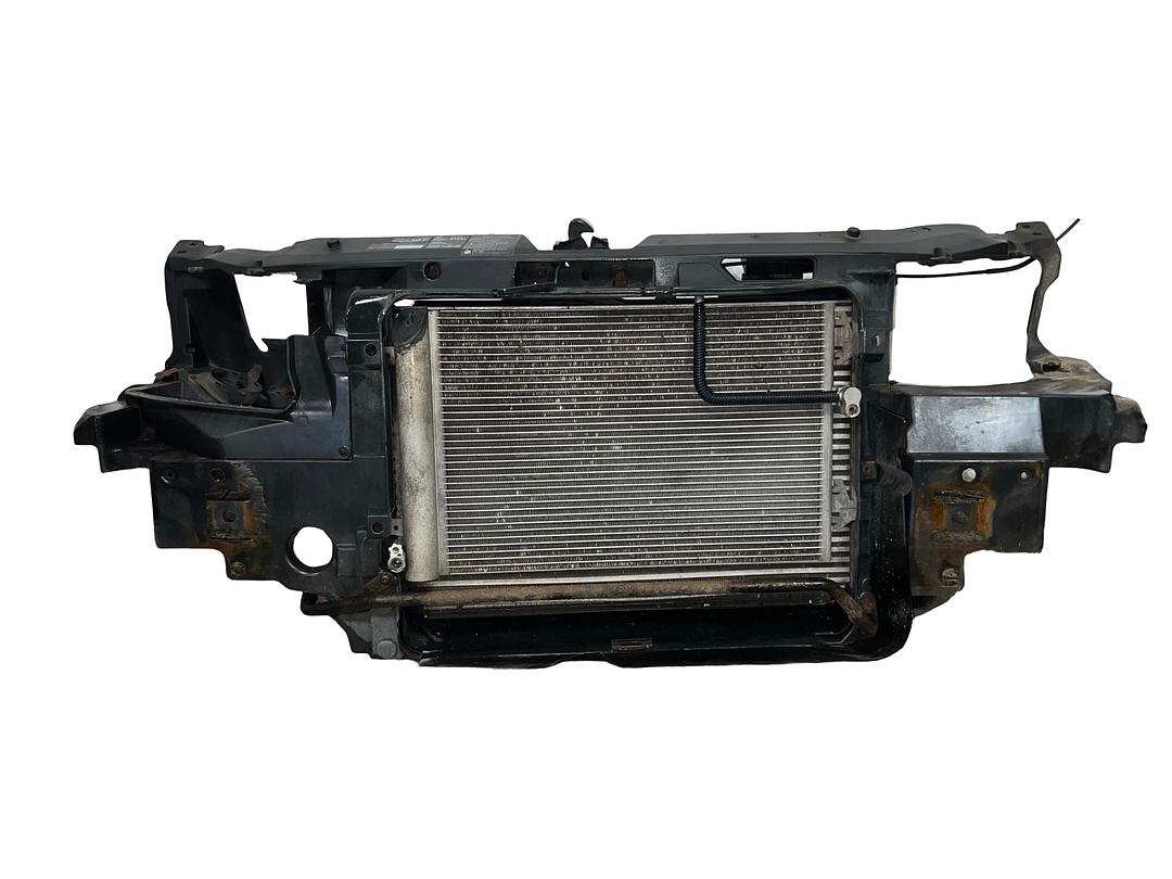Chladičová stěna BRT 2.0TDI 103KW VW Sharan 7M r.v. 2007