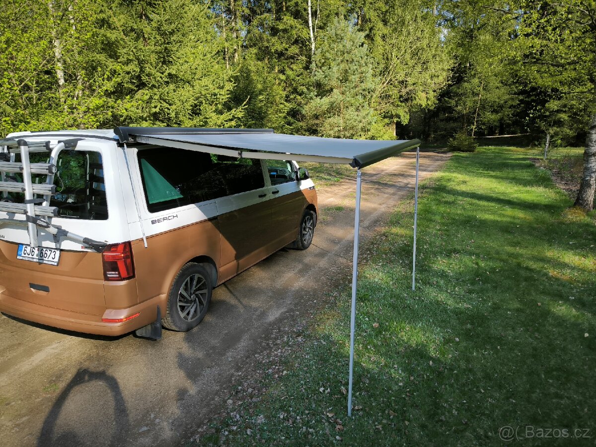 Markýza pro VW T 5,6 a 6,1