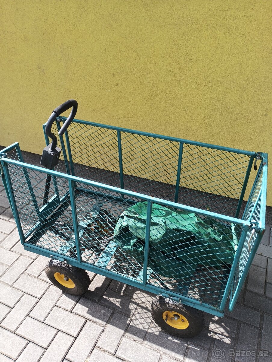 Prodám vozík