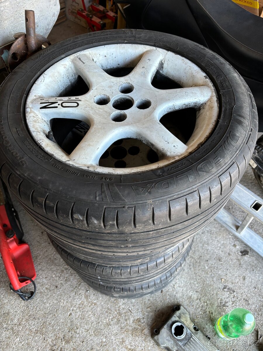 OZ 4x100 R16
