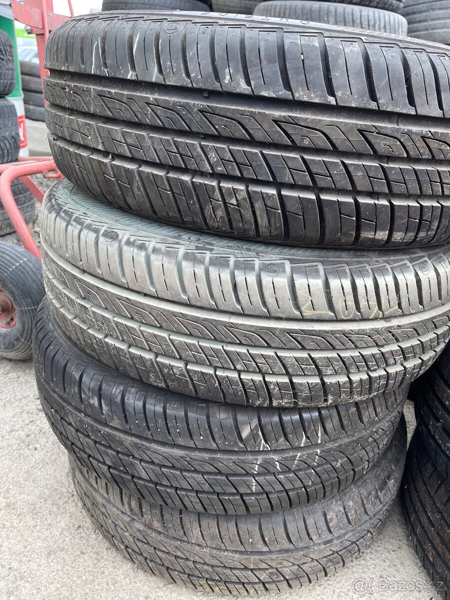 Pneu Barum 195/65/15