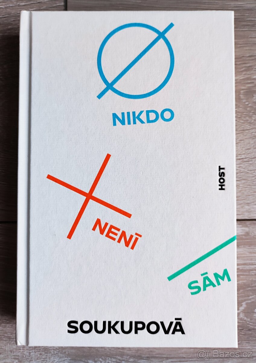 Nikdo není sám